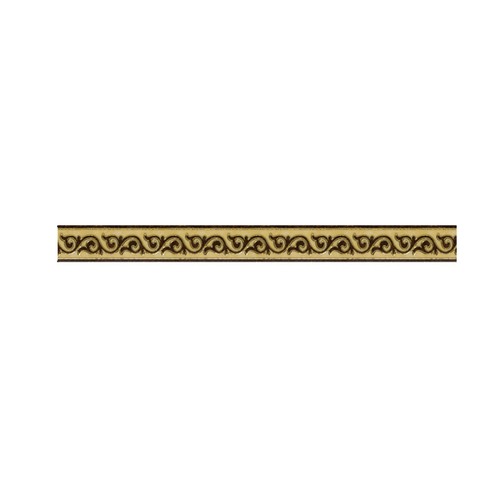 Floral wallpaper border - wallpaper,