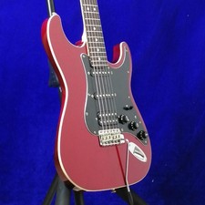 FENDER JAPAN Electric Guitar