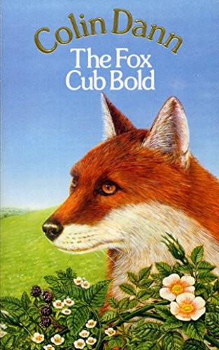 The fox cub - the, bold
