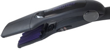 BABYLISS HAIR CRIMPERS PRO HEATED CURLERS STYLERS TOURMALINE CERAMIC PLATES