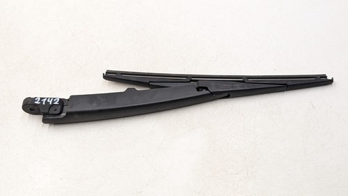 Hyundai kona wiper arm blade - hyundai,