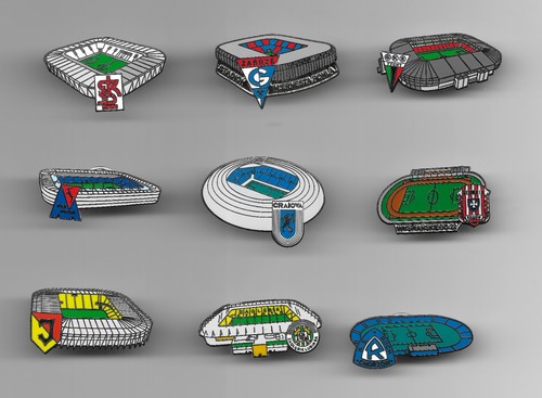 Poland polish football clubs - poland,