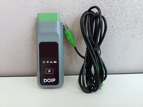 Diagnostic tool mercedes vcx - tool,