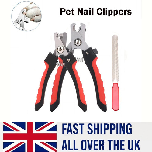 Professional dog nail clippers - professional,