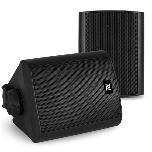 Skytec ods50b wall speakers - ods50b,