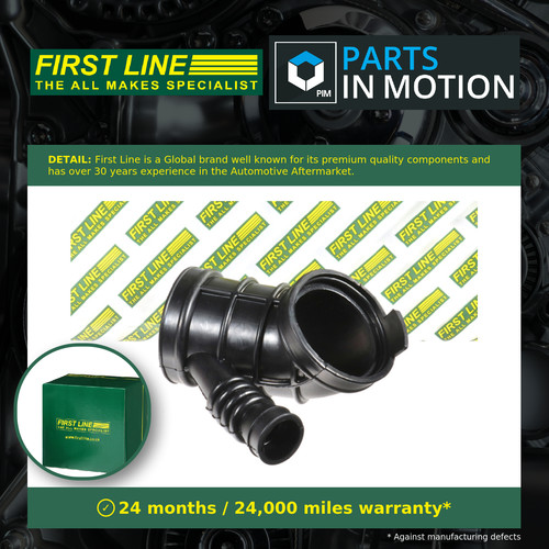 Turbo hose fits - hose, z3