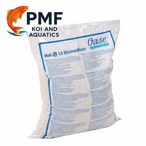 Oase hel biomedia pond - hel-x,
