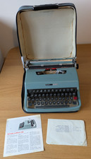 Vintage 1970s Teal Green