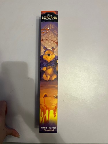 Disney lorcana winnie the pooh - disney,