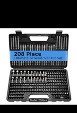 Tool Set Drill Toolbox