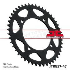 JT Steel Rear Sprocket to fit