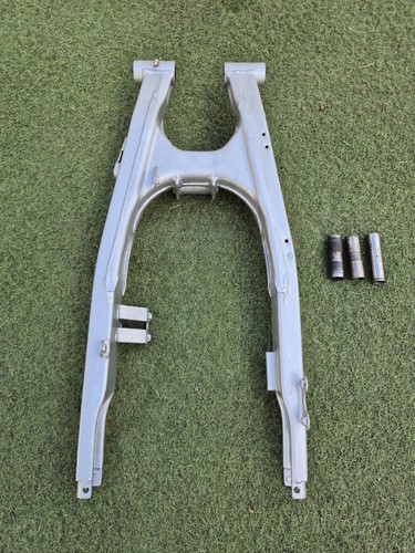 Yamaha dt125r swing arm - yamaha,