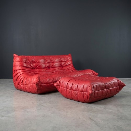 Ligne roset three seater - ligne,