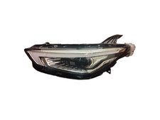 MG ZS 2020-2024 PASSENGER SIDE