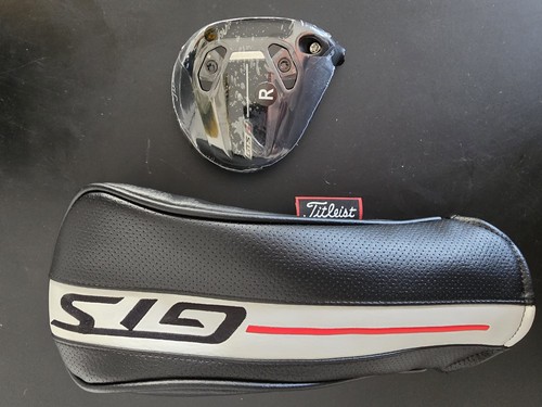 Titleist gts2 wood 16 5 - wood, (16.5