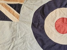 RAF Ensign Flag : WWII  Type 