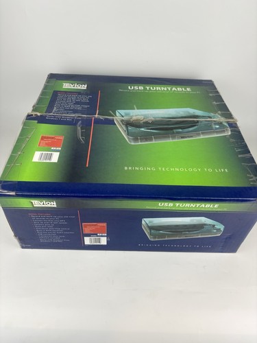Tevion sound usb - sound,