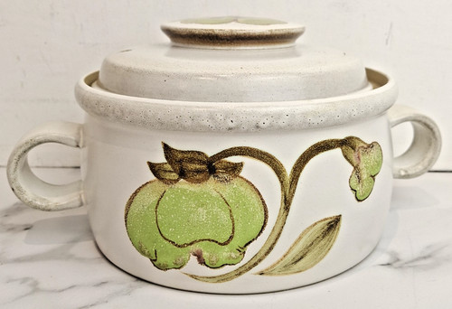 Vintage denby troubadour - vintage,