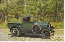 1928 Ford 'A' Roadster Pickup