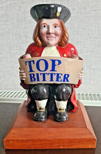 VINTAGE TOBY BITTER BAR