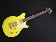Yamaha Revstar Elements Neon