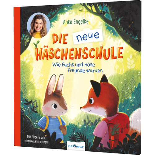 Die neue häschenschule wie - die,