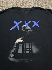 2019 Xxxtentacion Tour Merch
