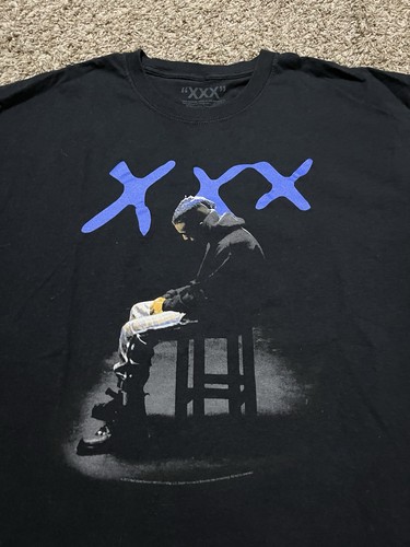2019 xxxtentacion tour merch - 2019,