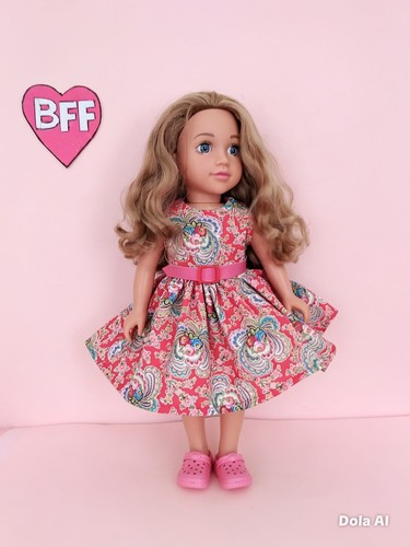 Dolls clothes - dolls,