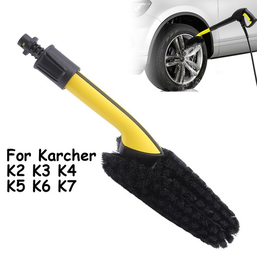 Pressure washer wheel rim - pressure,