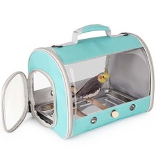 Long Tail Portable Bird Travel