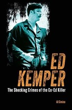 Ed Kemper - 9781398840010
