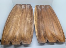 Pair two matching vintage - pair,