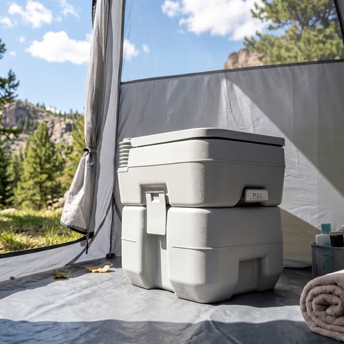 20l mobile camping - mobile,