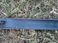 fits VOLVO FH13 FM13 SUN VISOR CENTER  21249472 82072452 