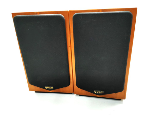 Rare quad 10l - speakers, pair