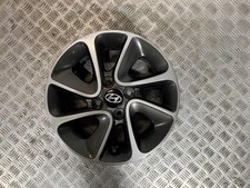 14-19 HYUNDAI I10 MK2 14" INCH