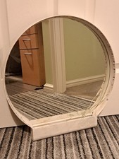 Vintage IKEA Ypperlig Mirror