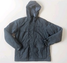 JACK WOLFSKIN TEXAPORE BLACK