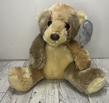 Winkeez Teddy Bear Plush Beige
