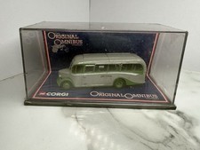 Corgi 42604 Bedford OB Coach