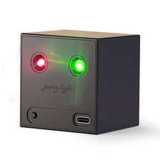 Mini RGB Laser Projector 64