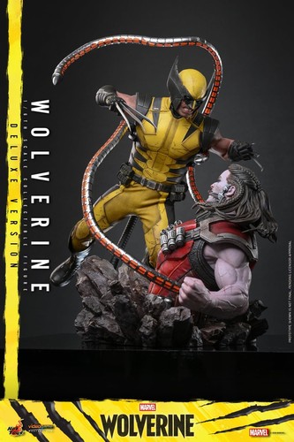 Pre order hot toys vgm92 - ⭐pre,