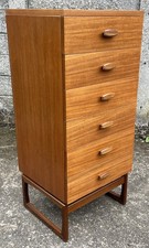 VERY CLEAN RETRO TEAK G PLAN