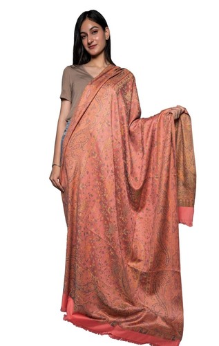 100 pure pashmina - pure, shawl