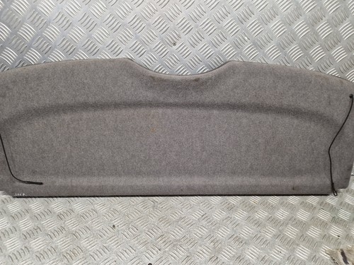 Peugeot 206 parcel - 206, shelf