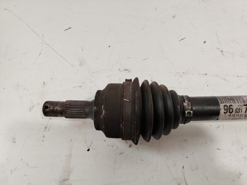 9683174180 front transmission