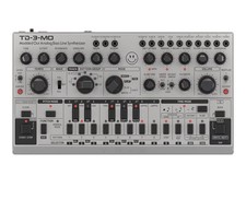 Behringer TD-3-MO-SR “Modded