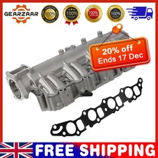 Inlet Intake Manifold Kit For