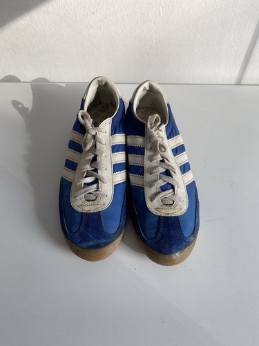 Adidas hurricane vintage - hurricane,